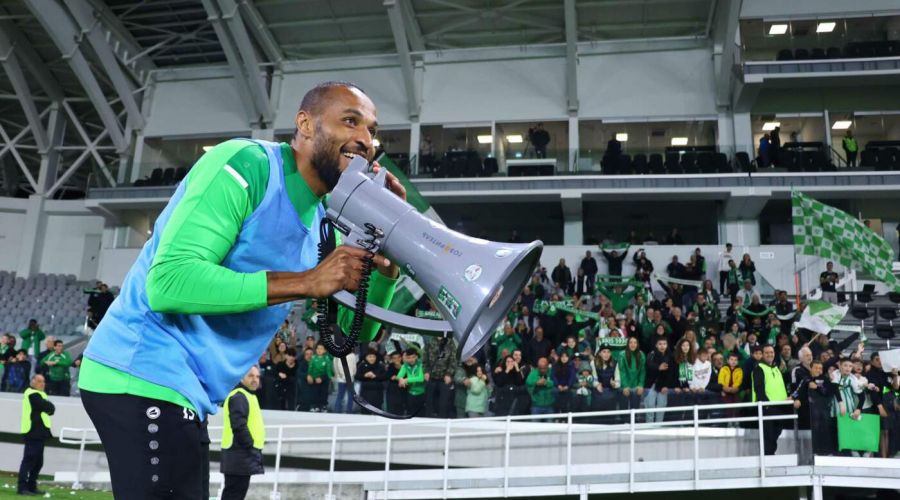 Άρης: Δωρεάν είσοδος στο φιλικό