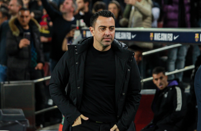 Νέος αθλητικός διευθυντής της Μπαρτσελόνα ο Ντέκο!