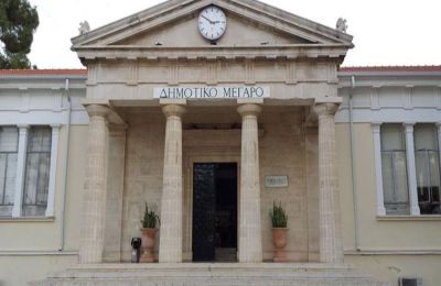 Φωτογραφίες από το σημείο του ατυχήματος 