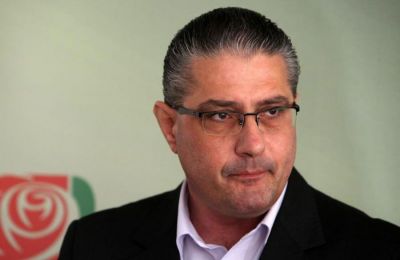 «Οι πολίτες παρακολουθούν και κρίνουν», καταλήγει ο Εκπρόσωπος / Φωτογραφία: Φίλιππος Χρίστου 