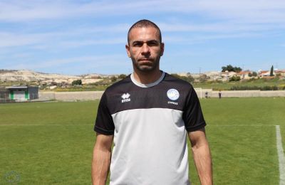 Μακρίδης: «Είναι μεγάλη μου τιμή»