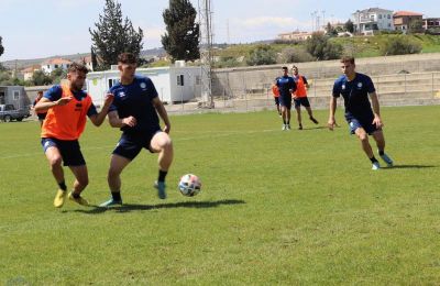 Εθνική: Οκτώ αλλαγές από τον Τιμούρ (11αδα)