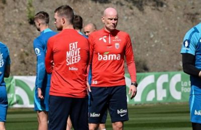 Συνεχίζεται η δράση στα προκριματικά του Euro 2024! Όλα στο online betting της Meridianbet!
