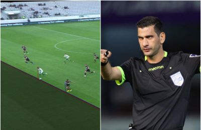 Τμήμα Διαιτησίας: «Σωστό το offside του Άρη-Λάθος ο Φωτίου στο Ακρίτας-ΕΝΠ» 
