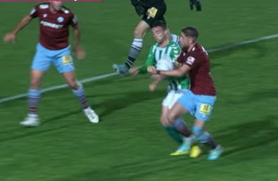 Βόλεϊ ο Έχμαν… παίζεται από Φωτίου! (vid)