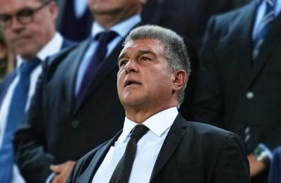 Μπαρτσελόνα: Η UEFA ξεκινά έρευνα για την υπόθεση Νεγκρέιρα!