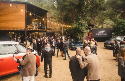Ρόσμπεργκ: «Οι γυναίκες δεν έχουν τις ίδιες ευκαιρίες με τους άνδρες»