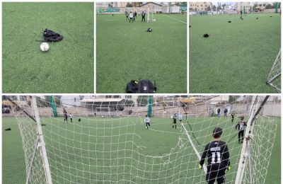 Όλα έτοιμα για το 21ο «Ayia Napa Soccer Festival»