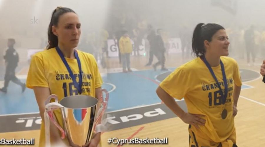 «Είναι μοναδικός ο κόσμος της ΑΕΛ»