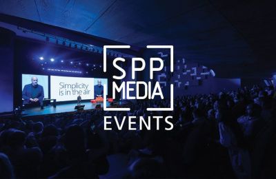 Ο Όμιλος SppMedia ανοίγει τις πόρτες του στη διοργάνωση εταιρικών εκδηλώσεων 
