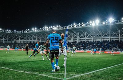 Απόλλων: Επίσημο για Παπαϊωάννου 