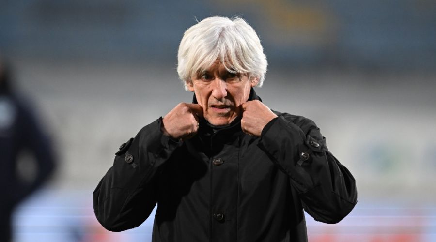 Ο Γιοβάνοβιτς και τα σπασμένα δόντια του Πάολο Ζόρζε