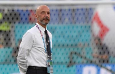 Συνεχίζεται η δράση στα προκριματικά του Euro 2024! Όλα στο online betting της Meridianbet!