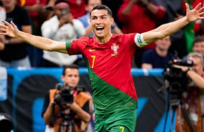 Συνεχίζεται η δράση στα προκριματικά του Euro 2024! Όλα στο online betting της Meridianbet!