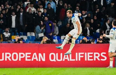 Συνεχίζεται η δράση στα προκριματικά του Euro 2024! Όλα στο online betting της Meridianbet!