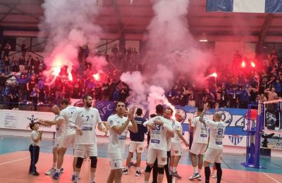 Ανόρθωση: Μαζικό κάλεσμα στον κόσμο για να γεμίσει «Ελευθερίας» και «Κίτιον»