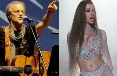 Σπαλιάρας: Στο πολυτελές σκάφος που έκανε διακοπές ο Elon Musk στην Μύκονο