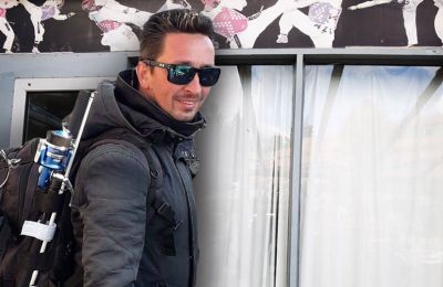 Στο περιστατικό παρενέβη ο γιος του Μπιλάλ