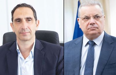 Φωτογραφία Αρχείου 
