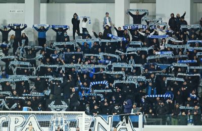 Απόλλων: «Κύπελλα και Πρωταθλήματα σε όλα τα αθλήματα»