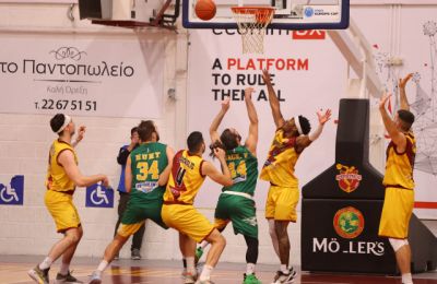 ΑΕΚ: Τα εισιτήρια του ημιτελικού