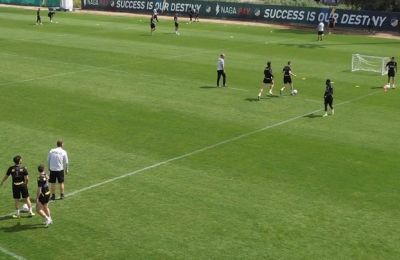ΑΠΟΕΛ: Τέλος ο Μιλόγεβιτς 