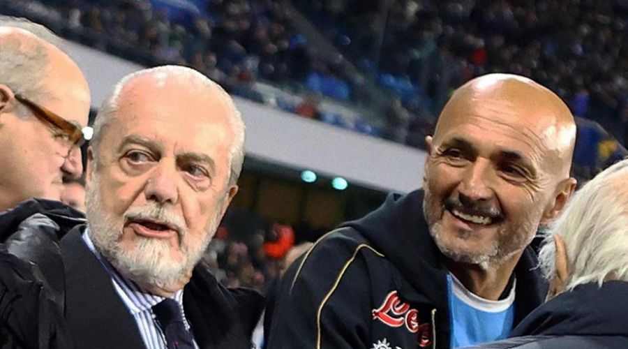 Νάπολι: Ετοιμάζεται να «δέσει» τον Σπαλέτι!