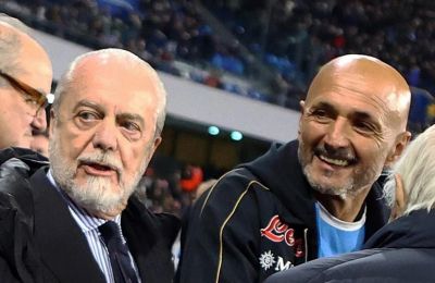 Απίστευτο: Οι οπαδοί της Νάπολι προκάλεσαν σεισμό 2 ρίχτερ στο γκολ του Ολιβέρα!