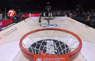 Λιγουρεύτηκε τον Άλβαρες! (vid)