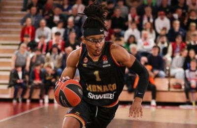 Μέγας… Σλούκας με επικό buzzer beater «ξέρανε» τη Φενέρ!