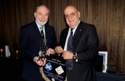 Κετσπάγια: «Πιστεύω στους ποδοσφαιριστές μου»