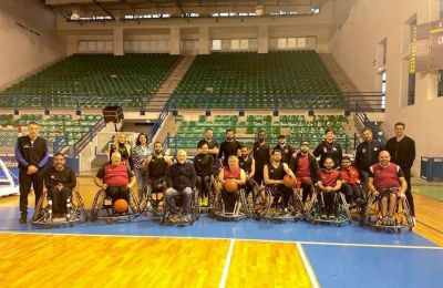 «Η ζωή είναι ένα παιχνίδι» !