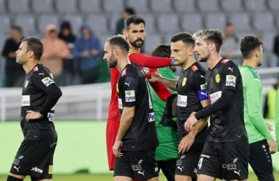 ΑΕΚ: Στο ακουστικό για Φαράζ 