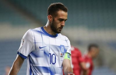 Χόρεψε ζεϊμπέκικο ο Πασχαλάκης (vid)