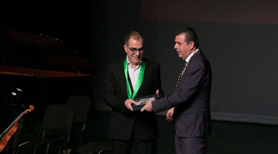 Παπαέλληνας: «Έδωσα πολλά στον Αθλητισμό, όμως πήρα περισσότερα» 