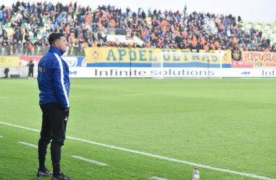 Ευχαρίστησε… και αποχαιρέτησε 