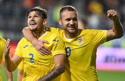 Συνεχίζεται η δράση στα προκριματικά του Euro 2024! Όλα στο online betting της Meridianbet!