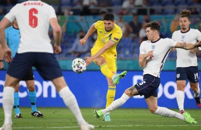 Συνεχίζεται η δράση στα προκριματικά του Euro 2024! Όλα στο online betting της Meridianbet!