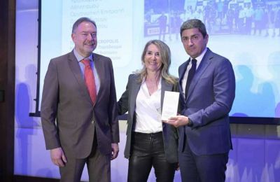 Πέντε λόγοι γιατί πρέπει να επιλέξεις ένα Premium ελαστικό