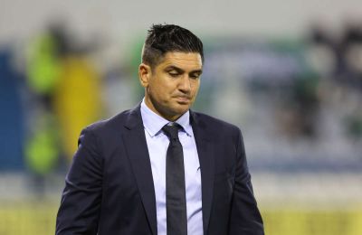Μουνιόθ: «Μεγάλο λάθος η Ανόρθωση - Ίσως πάμε στην FIFA»