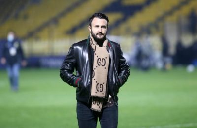 Καρυπίδης: «Ο Μπαλτάκος να απαλλάξει το ελληνικό ποδόσφαιρο από την παρουσία του»