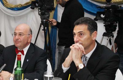 Ανόρθωση: Απάντησε στις δηλώσεις Μουνιόθ 