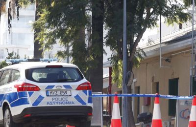 Φωτογραφία από Μέσα Κοινωνικής Δικτύωσης 