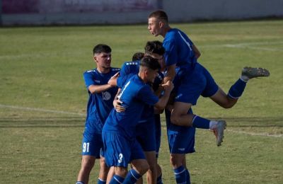 Όλα έτοιμα για το 21ο «Ayia Napa Soccer Festival»