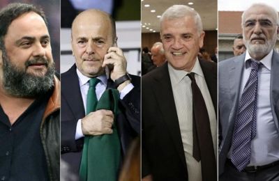 Μπερνάρ: «Μας κόλλησε Covid άλλη ομάδα»
