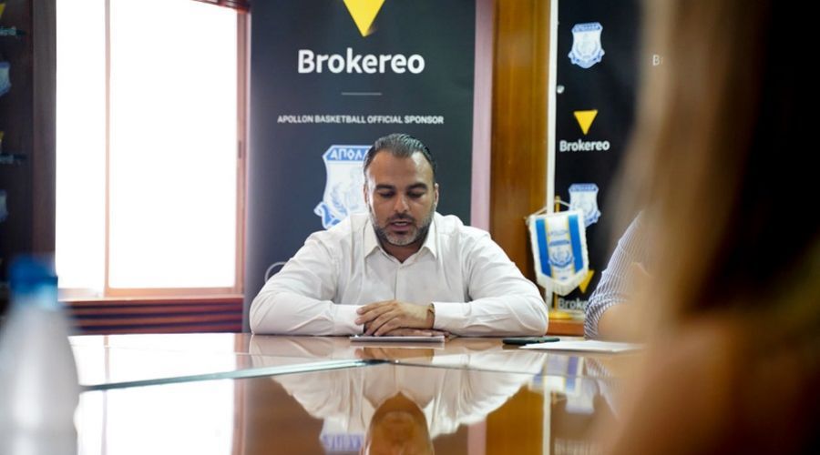 Χαραλάμπους: «Οπαδοί της Ανόρθωσης μπήκαν στην κερκίδα εκεί που κάθονταν τα γυναικόπαιδα»
