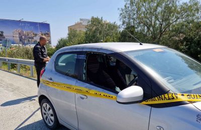 Επρόκειτο για έναν πολύ ήσυχο και καλό άνθρωπο που δεν είχε προσωπικές διαφορές με κανέναν