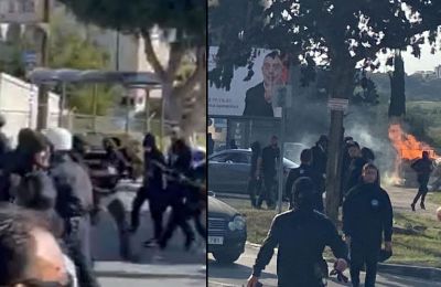 Φωτογραφία Αρχείου 