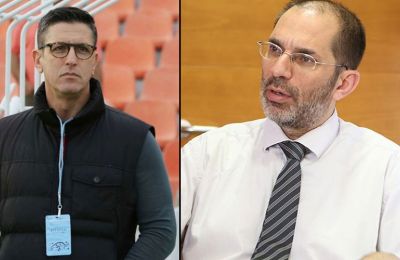 Φωτογραφία Αρχείου 