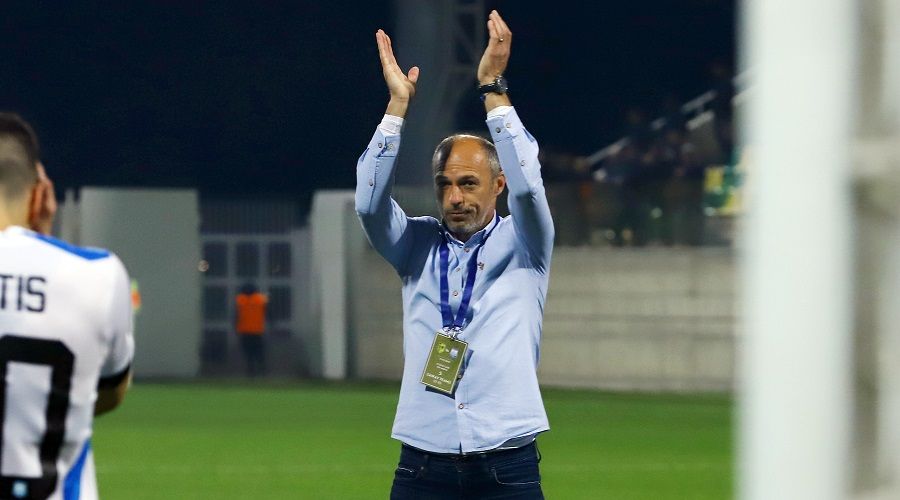Απόλλων: The «Bogdan effect»